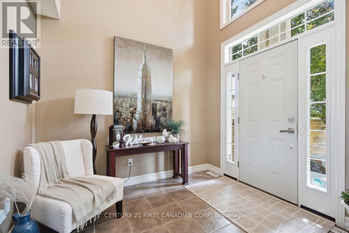 1694 Green Gables Road, London South, Ontario  N6M 0A3 - Photo 7 - X13639730