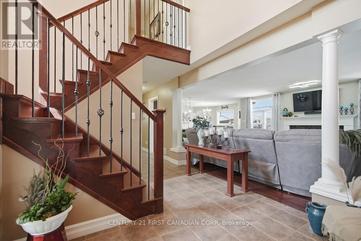1694 Green Gables Road, London South, Ontario  N6M 0A3 - Photo 8 - X13639730