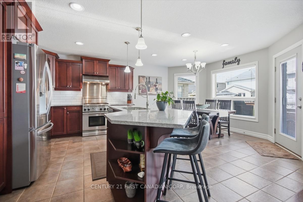 1694 Green Gables Road, London South, Ontario  N6M 0A3 - Photo 9 - X13639730