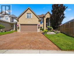 1694 GREEN GABLES ROAD, London South, Ontario