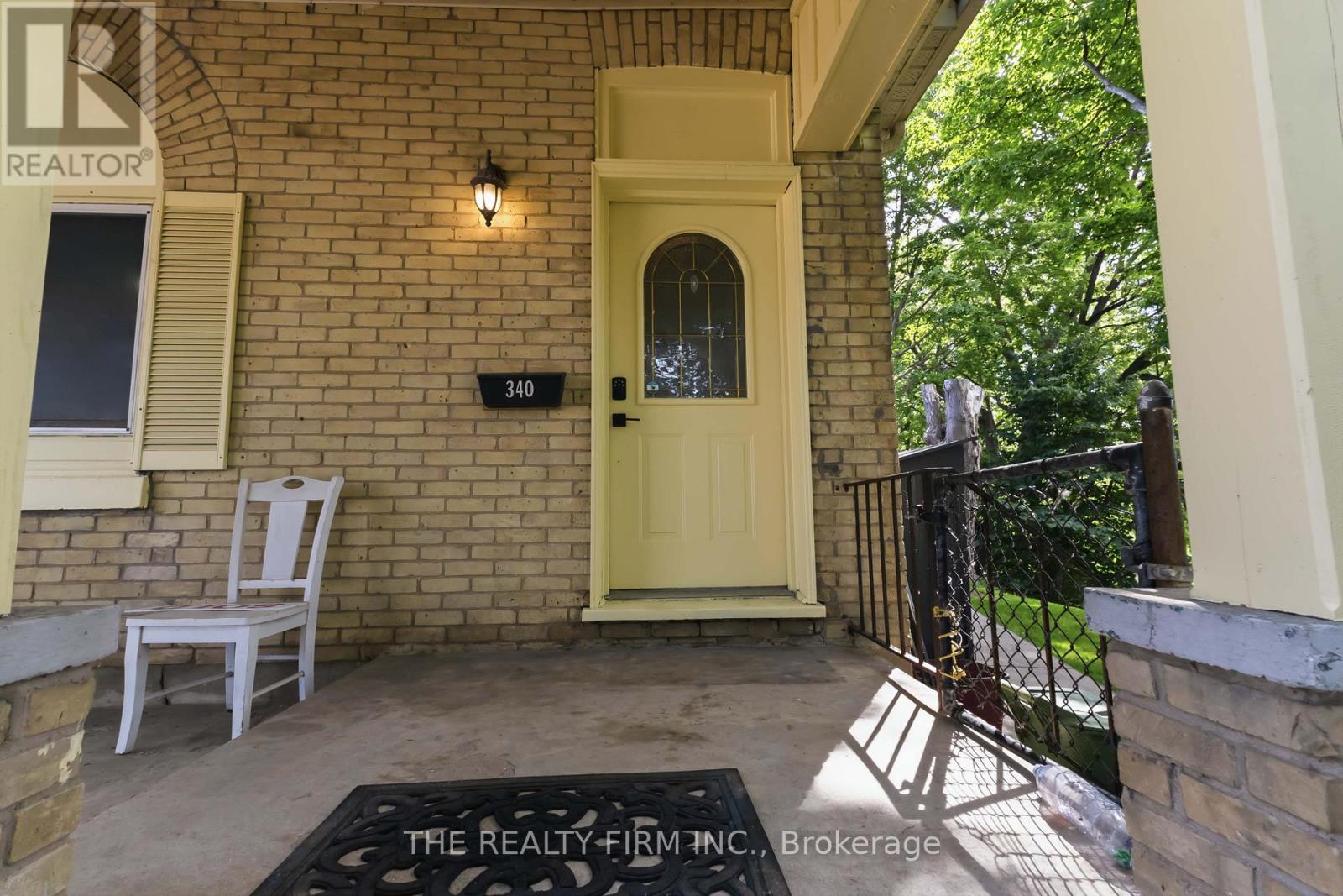 340 Riverside Drive, London North, Ontario  N6H 1E9 - Photo 4 - X13639732