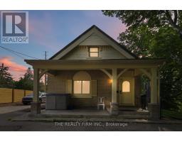340 RIVERSIDE DRIVE, London North, Ontario
