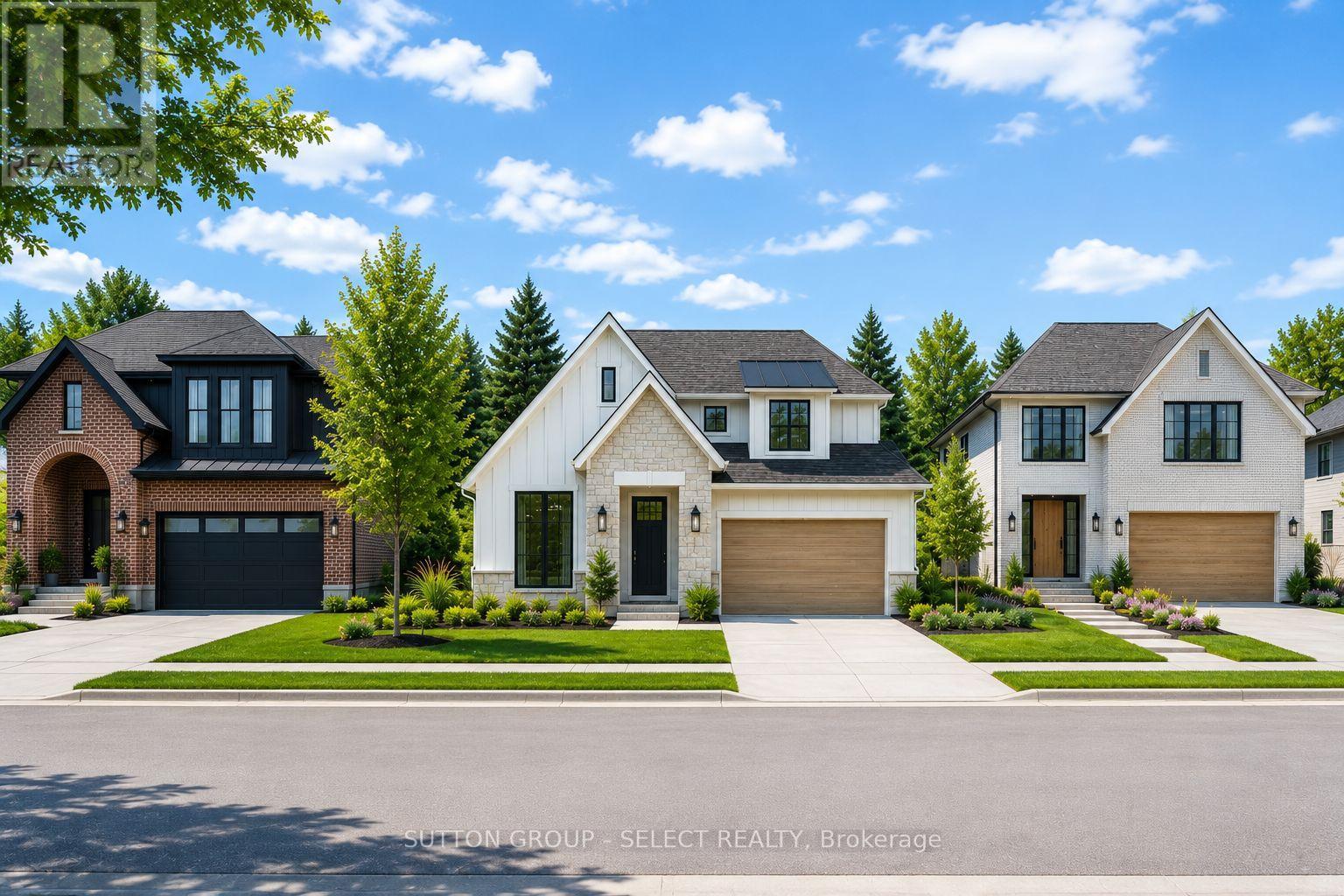 275 SILVER MAPLE CIRCLE, Thames Centre, Ontario