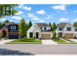 275 SILVER MAPLE CIRCLE, Thames Centre, Ontario
