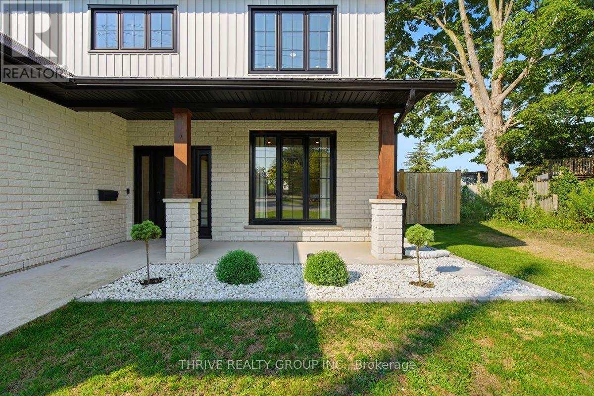 18 Mcnab Street, Strathroy-Caradoc, Ontario  N7G 2E9 - Photo 2 - X13639958