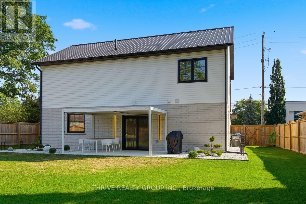 18 Mcnab Street, Strathroy-Caradoc, Ontario  N7G 2E9 - Photo 36 - X13639958