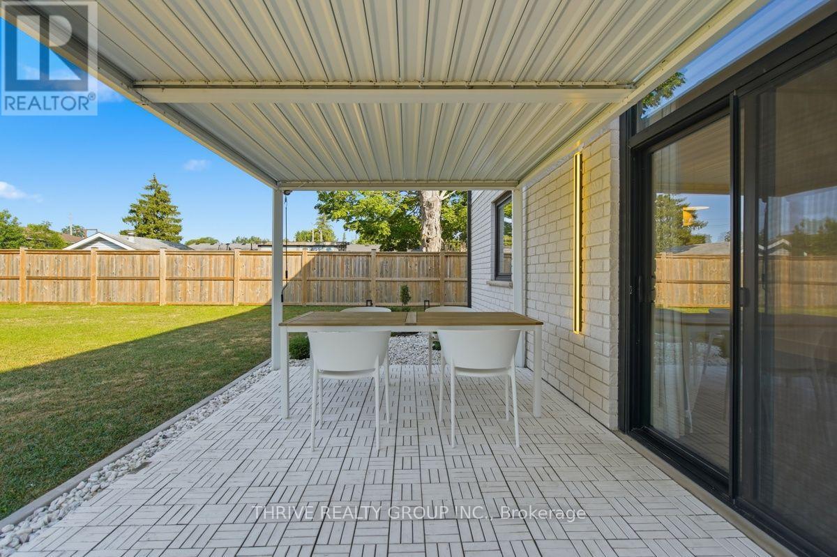18 Mcnab Street, Strathroy-Caradoc, Ontario  N7G 2E9 - Photo 38 - X13639958