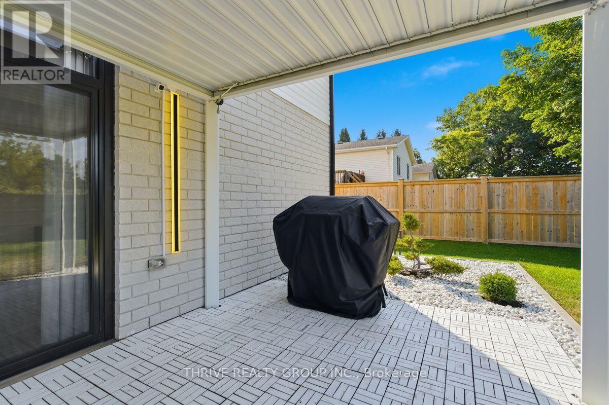 18 Mcnab Street, Strathroy-Caradoc, Ontario  N7G 2E9 - Photo 39 - X13639958