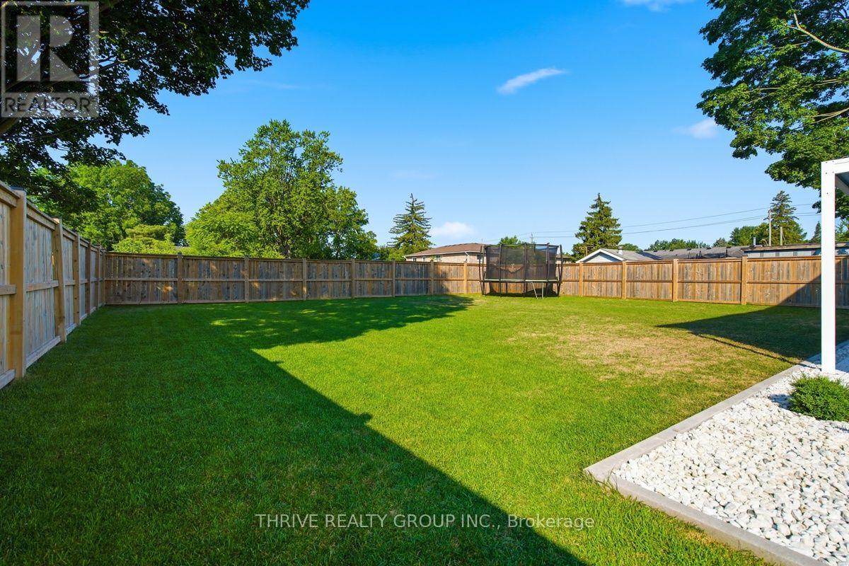 18 Mcnab Street, Strathroy-Caradoc, Ontario  N7G 2E9 - Photo 41 - X13639958