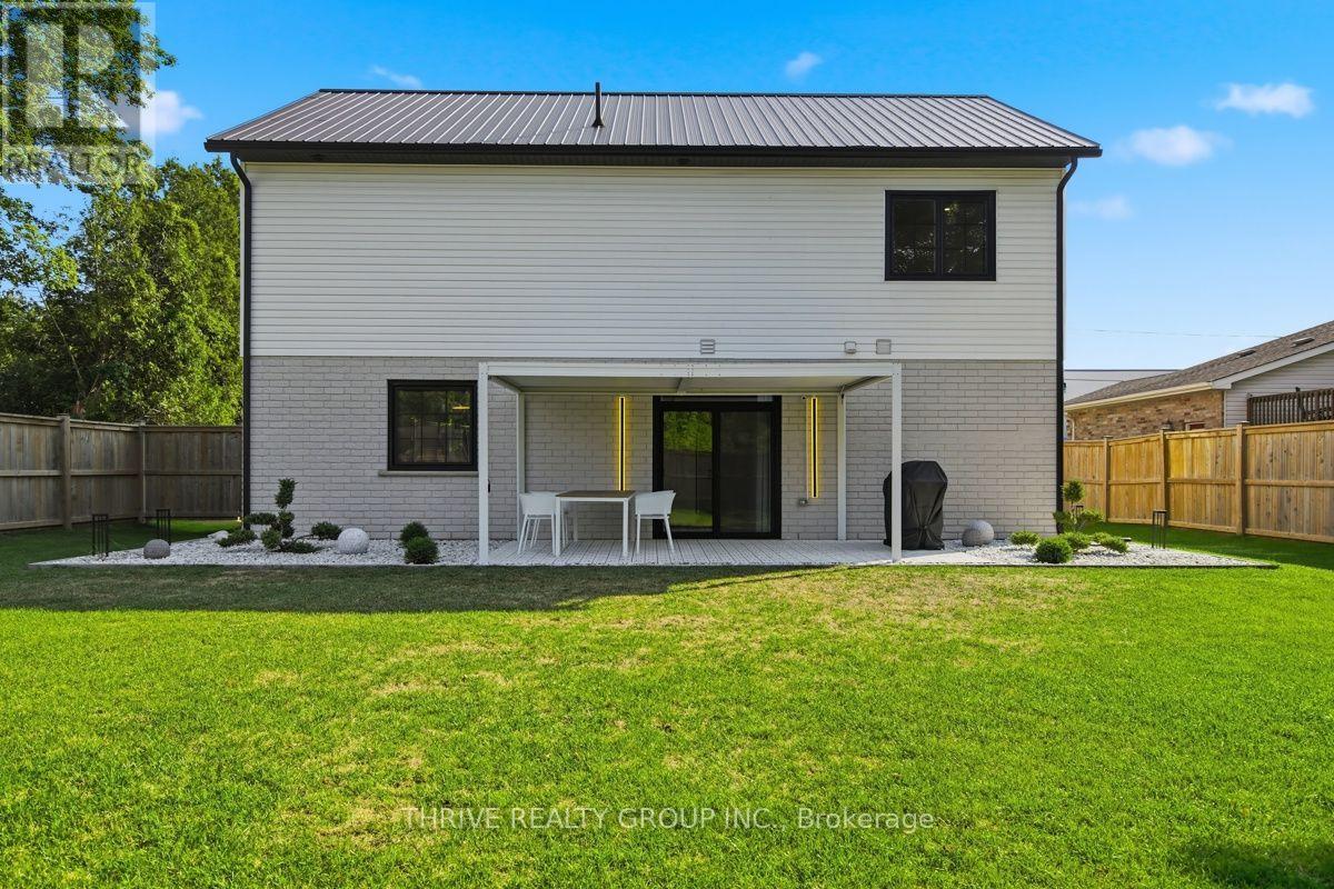 18 Mcnab Street, Strathroy-Caradoc, Ontario  N7G 2E9 - Photo 43 - X13639958