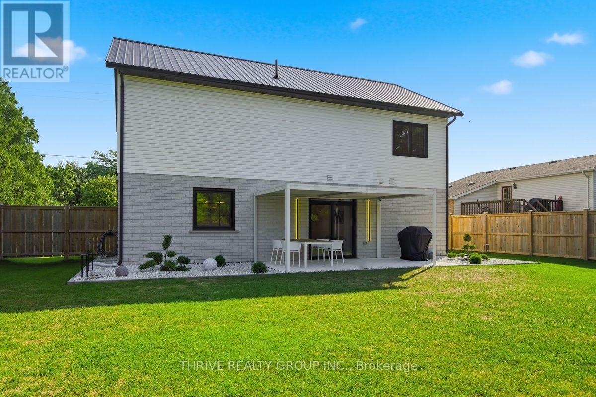 18 Mcnab Street, Strathroy-Caradoc, Ontario  N7G 2E9 - Photo 44 - X13639958