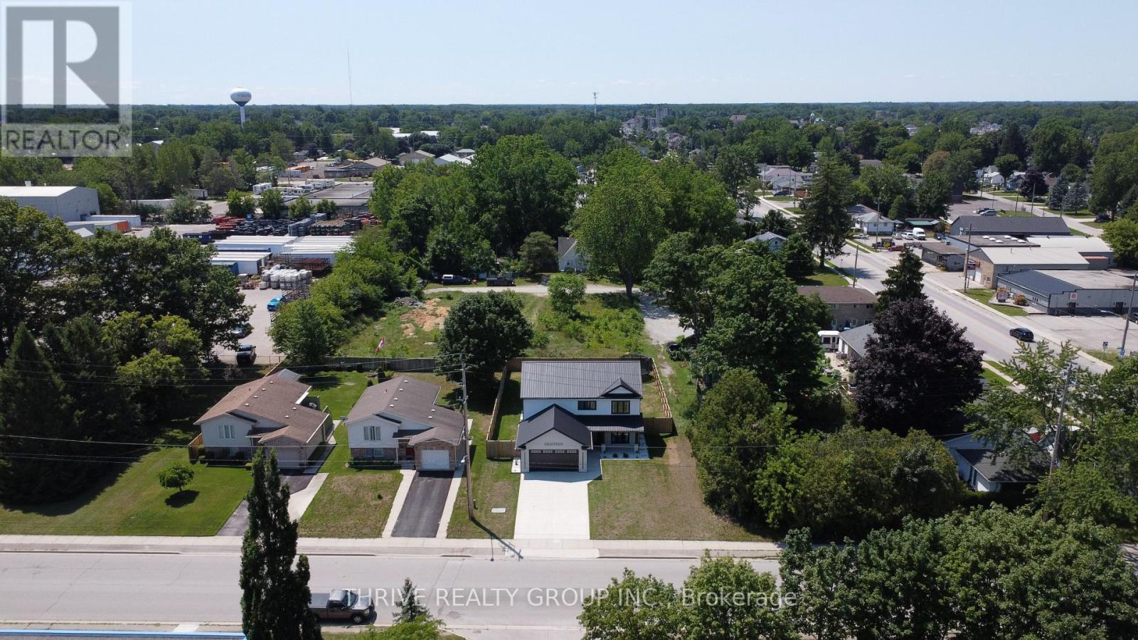 18 Mcnab Street, Strathroy-Caradoc, Ontario  N7G 2E9 - Photo 45 - X13639958