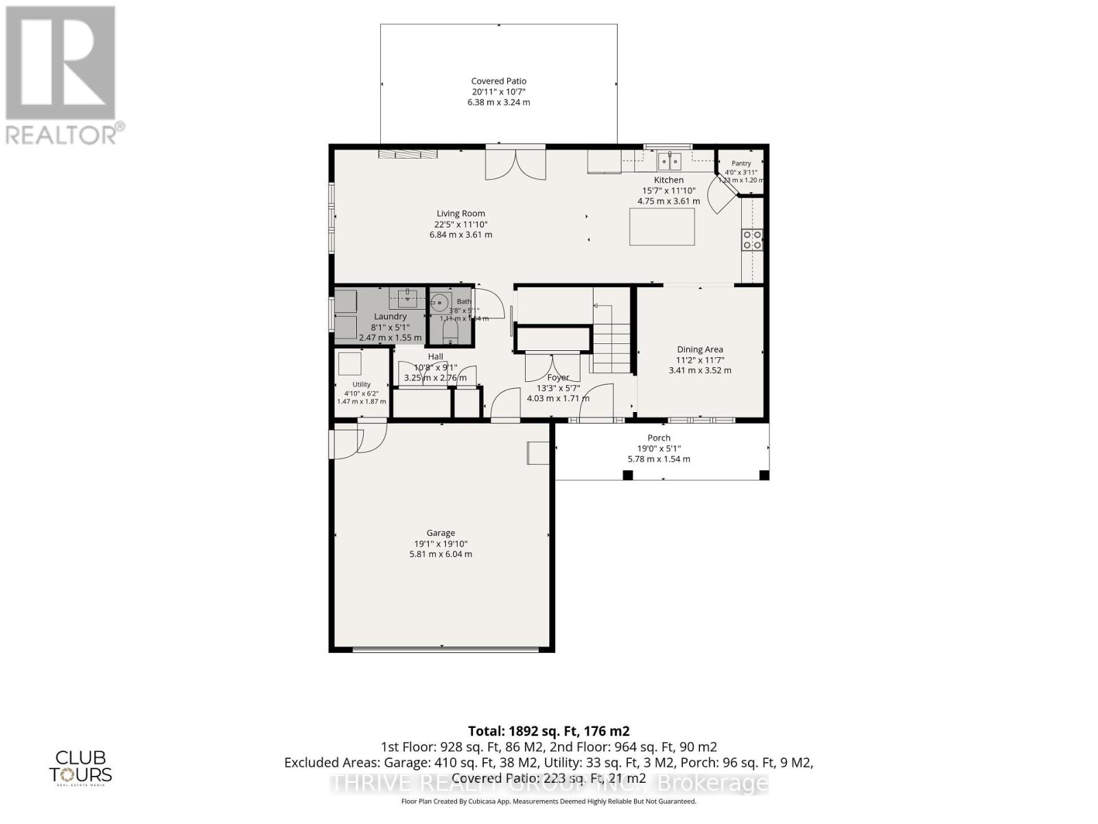 18 Mcnab Street, Strathroy-Caradoc, Ontario  N7G 2E9 - Photo 47 - X13639958