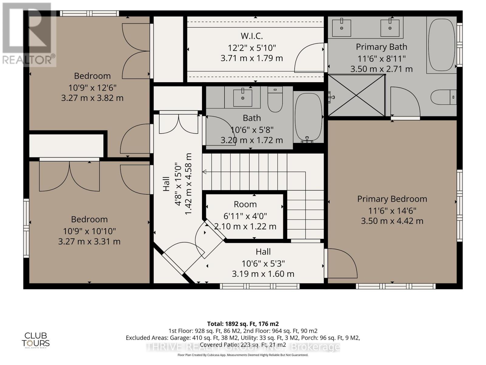 18 Mcnab Street, Strathroy-Caradoc, Ontario  N7G 2E9 - Photo 48 - X13639958