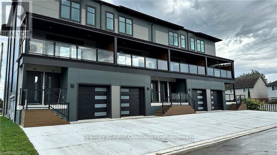 104 - 361 QUARTER TOWN LINE, Tillsonburg, Ontario