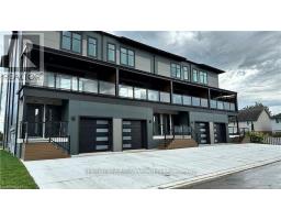 104 - 361 QUARTER TOWN LINE, Tillsonburg, Ontario
