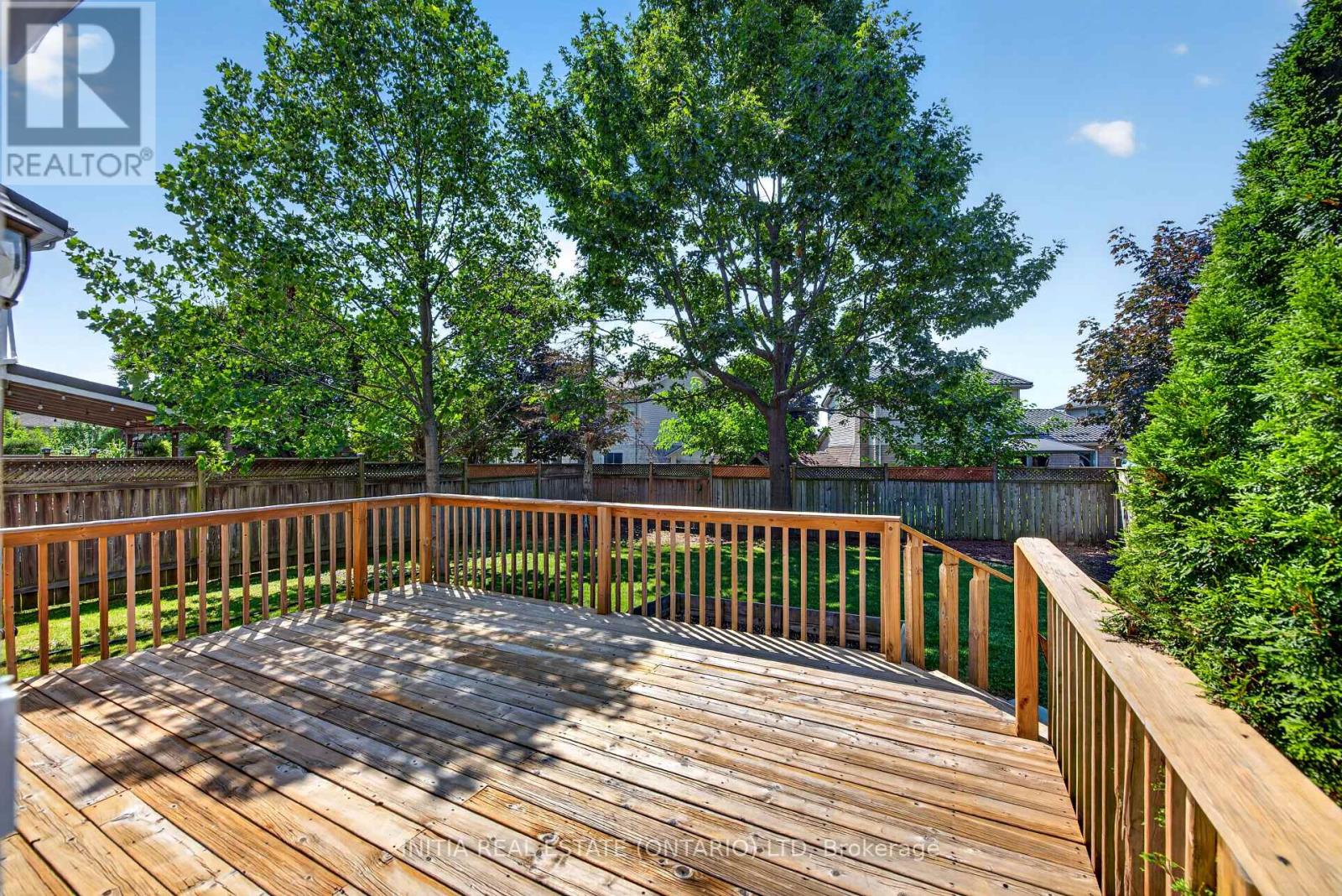 1111 Aldersbrook Road, London North, Ontario  N6G 2X2 - Photo 42 - X13640036