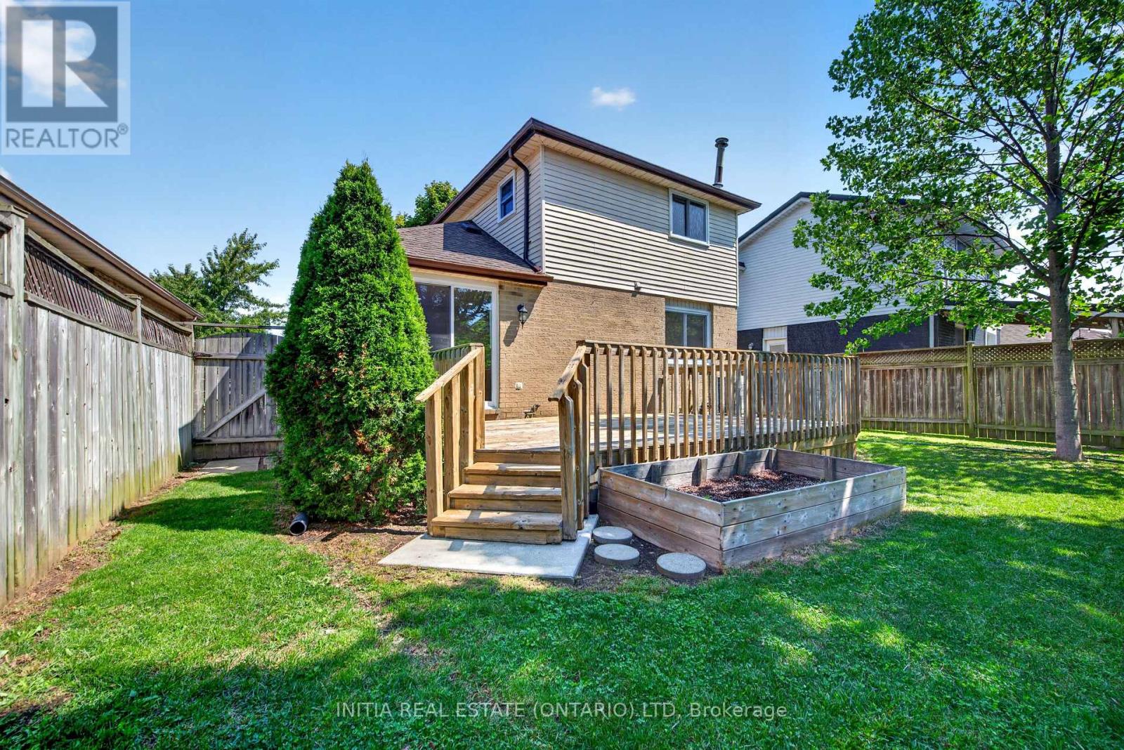 1111 Aldersbrook Road, London North, Ontario  N6G 2X2 - Photo 44 - X13640036