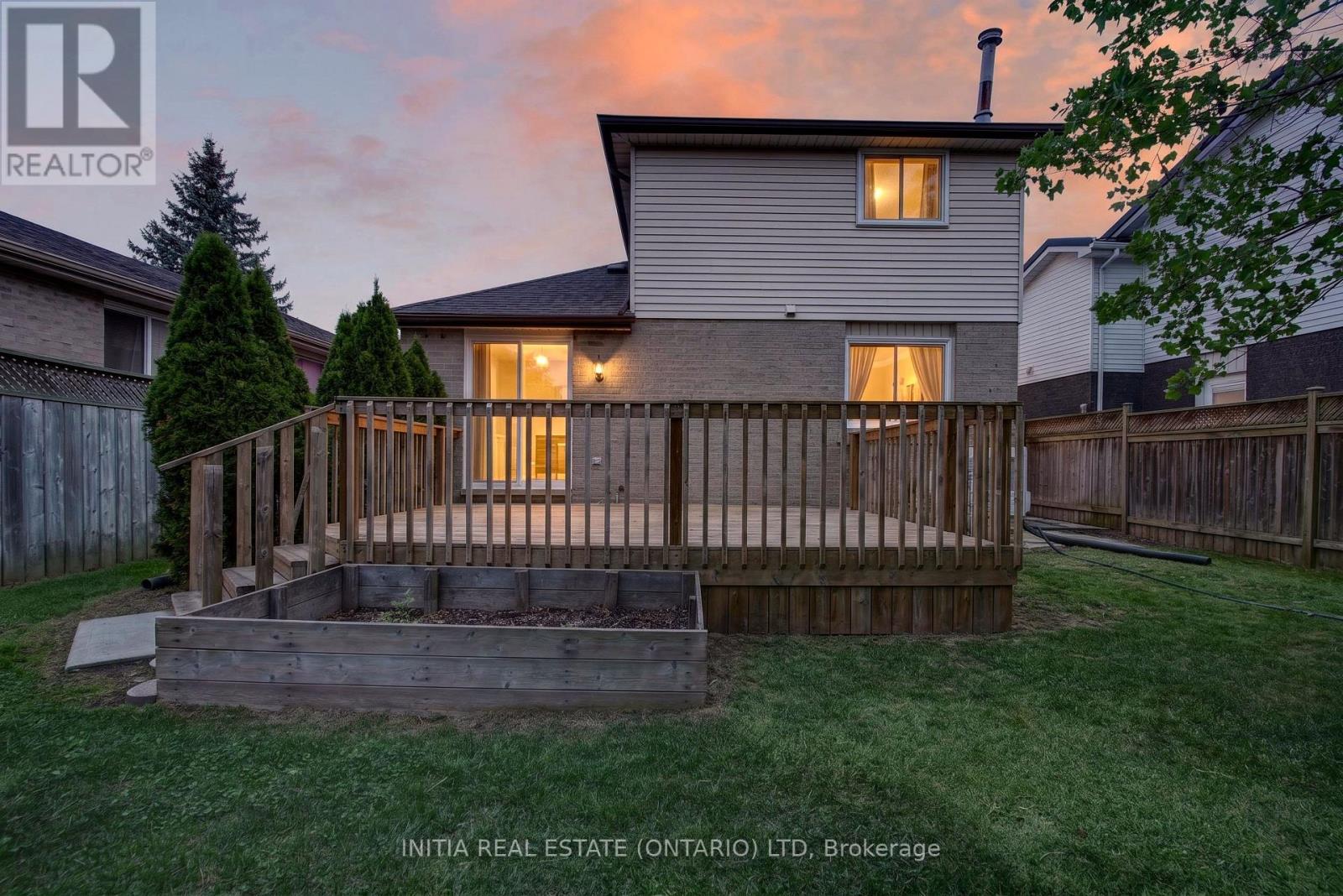 1111 Aldersbrook Road, London North, Ontario  N6G 2X2 - Photo 50 - X13640036