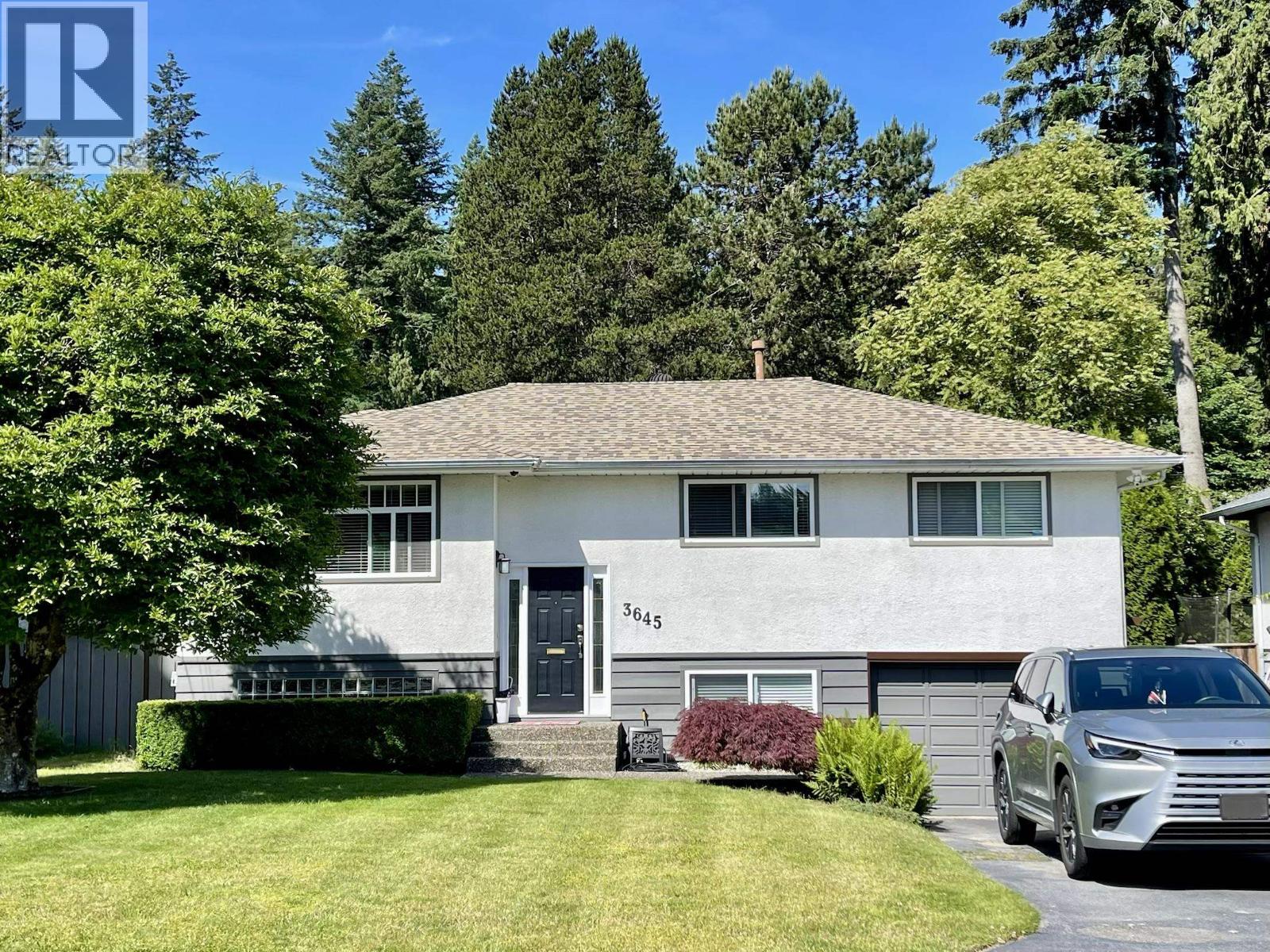 3645 LIVERPOOL STREET, Port Coquitlam, British Columbia
