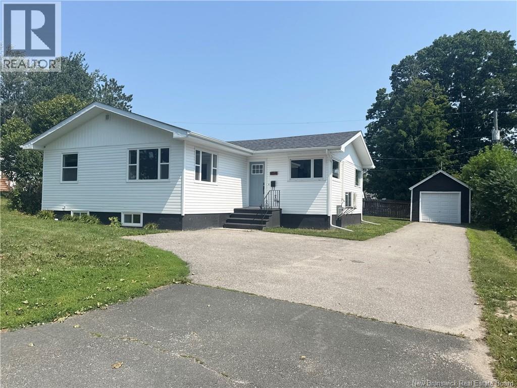 454 Gremley Drive, Miramichi, New Brunswick  E1V 2M1 - Photo 1 - NB145257