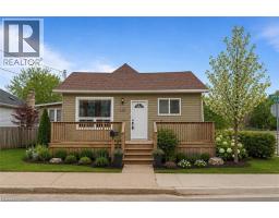 44 LAWRENCE Street, Brantford, Ontario