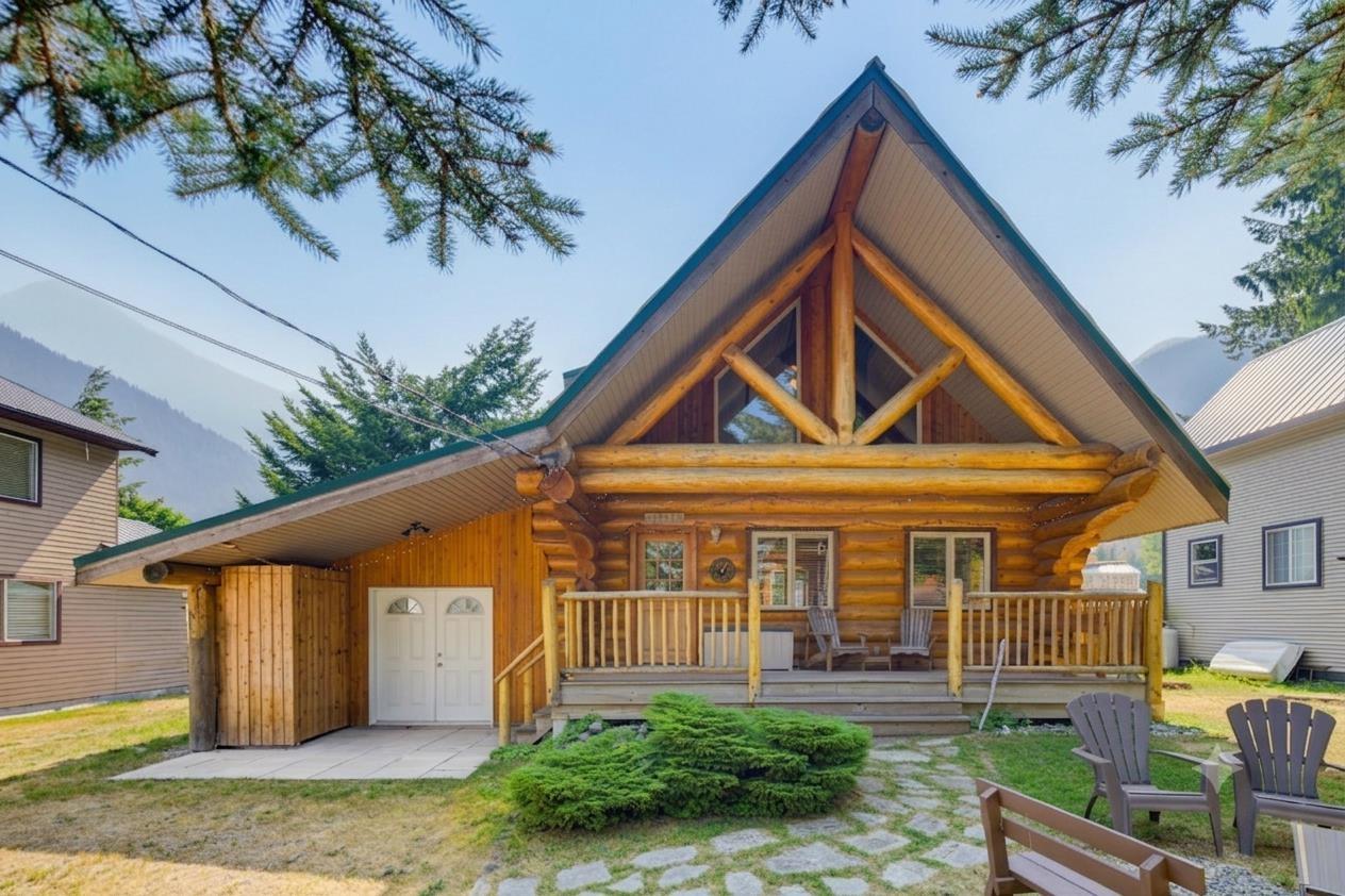 71788 MEADOW ROAD|Sunshine Valley, Sunshine Valley, British Columbia