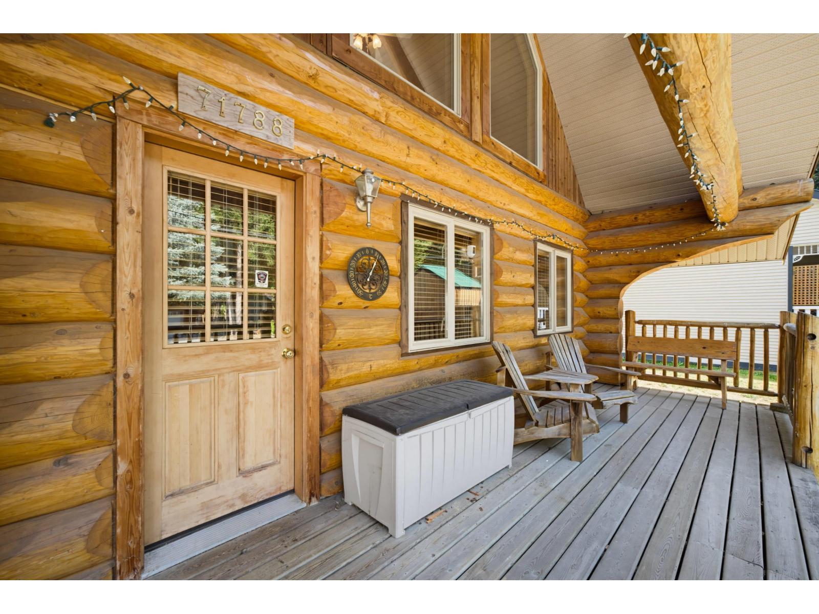 71788 Meadow Road, Sunshine Valley, Sunshine Valley, British Columbia  V0X 1L5 - Photo 5 - R3152076
