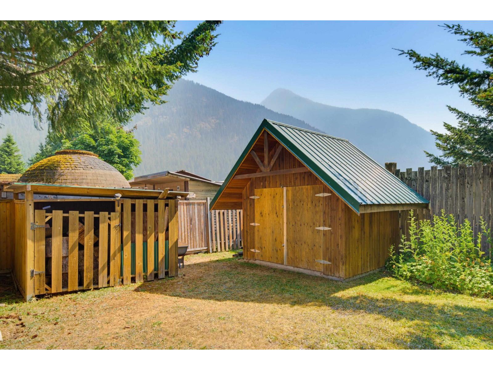 71788 Meadow Road, Sunshine Valley, Sunshine Valley, British Columbia  V0X 1L5 - Photo 27 - R3152076