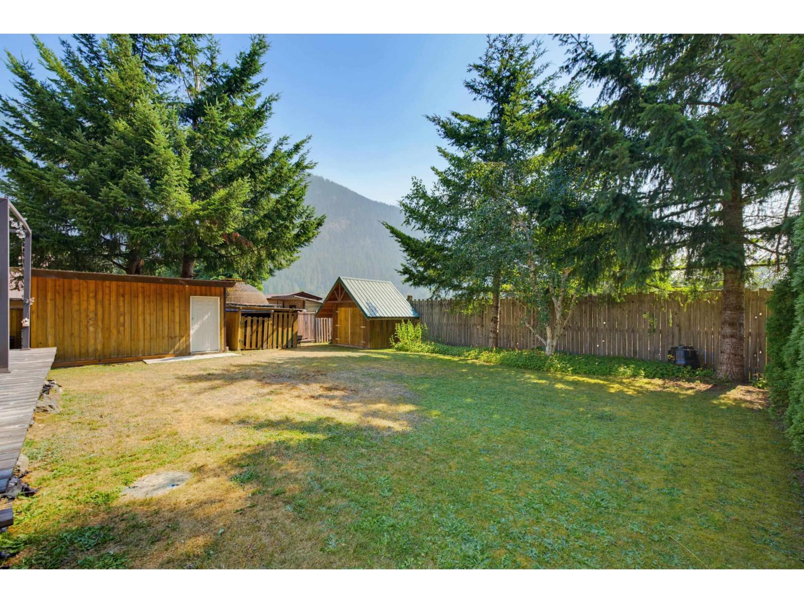71788 Meadow Road, Sunshine Valley, Sunshine Valley, British Columbia  V0X 1L5 - Photo 26 - R3152076