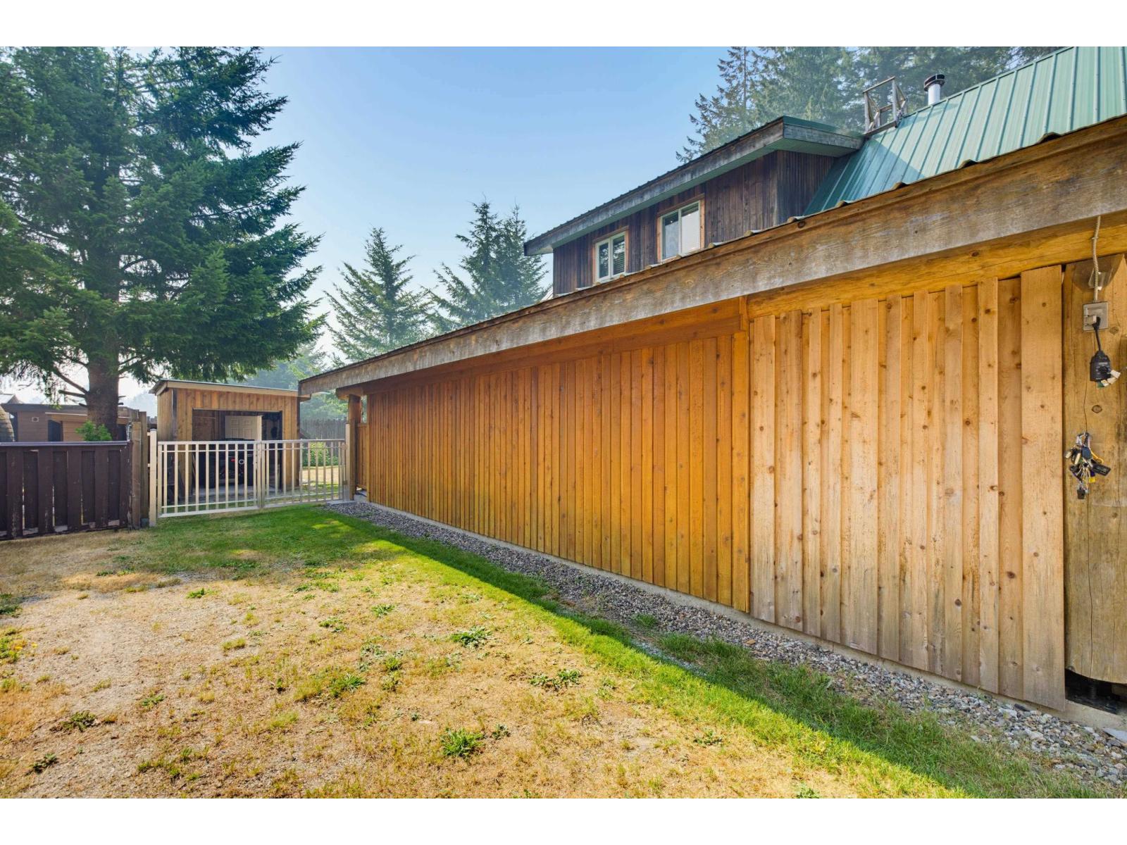 71788 Meadow Road, Sunshine Valley, Sunshine Valley, British Columbia  V0X 1L5 - Photo 23 - R3152076