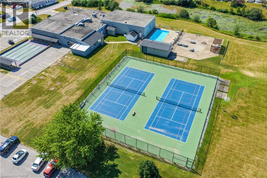 3033 Townline Road Unit# 343, Stevensville, Ontario  L0S 1S1 - Photo 49 - 40805525