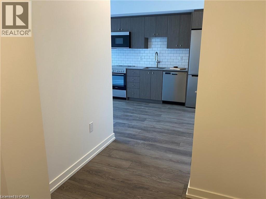 15 Wellington Street Unit# 814, Kitchener, Ontario  N2G 0E4 - Photo 7 - 40812924