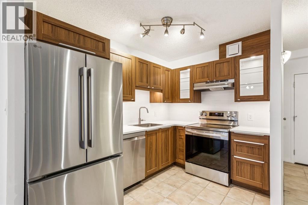 711, 111 14 Avenue SE, Calgary, Alberta  T2G 4Z8 - Photo 3 - A2327427