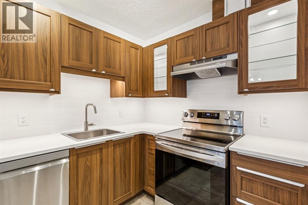 711, 111 14 Avenue SE, Calgary, Alberta  T2G 4Z8 - Photo 8 - A2327427