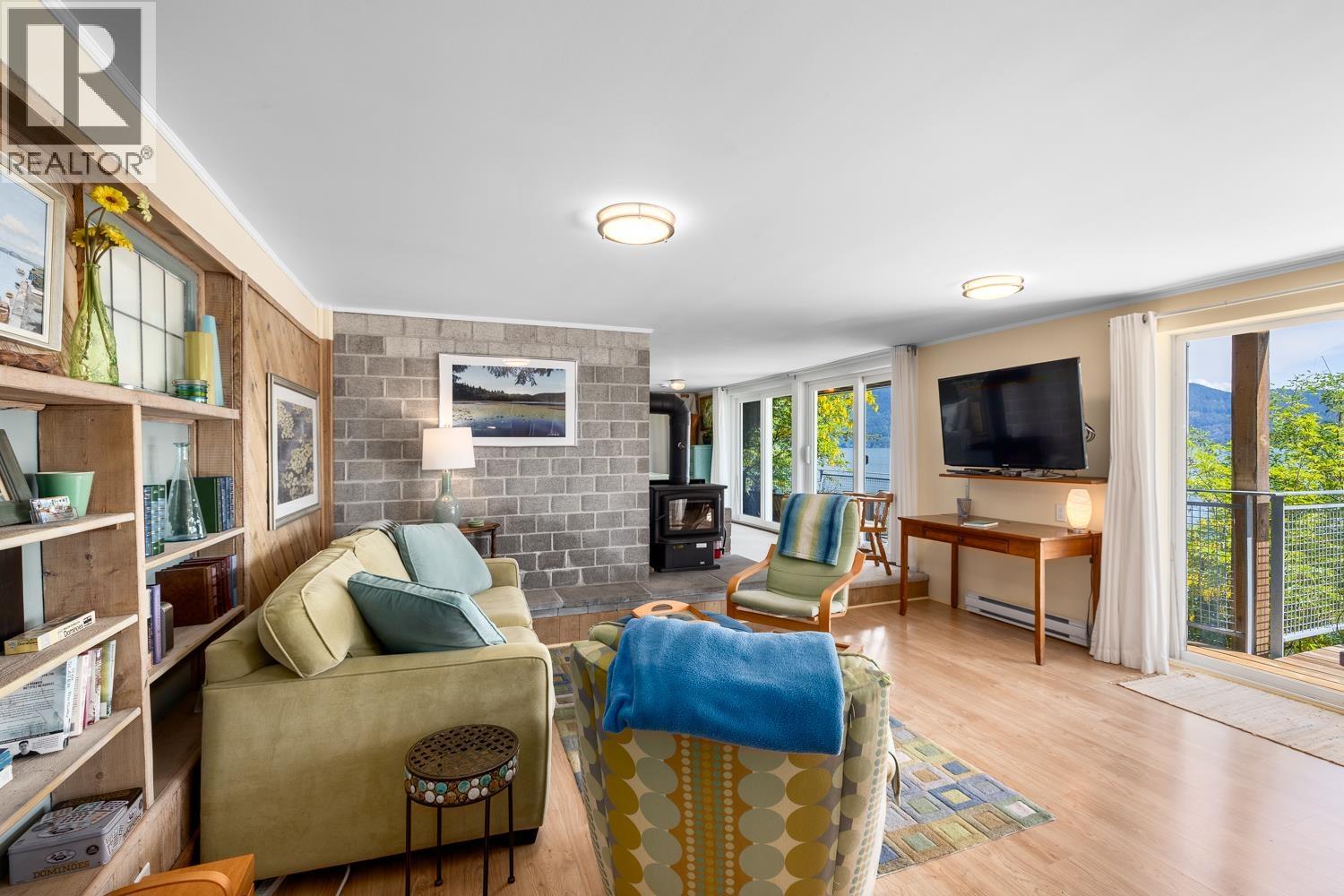 1475 Webb Road, Bowen Island, British Columbia  V0N 1G1 - Photo 23 - R3143656