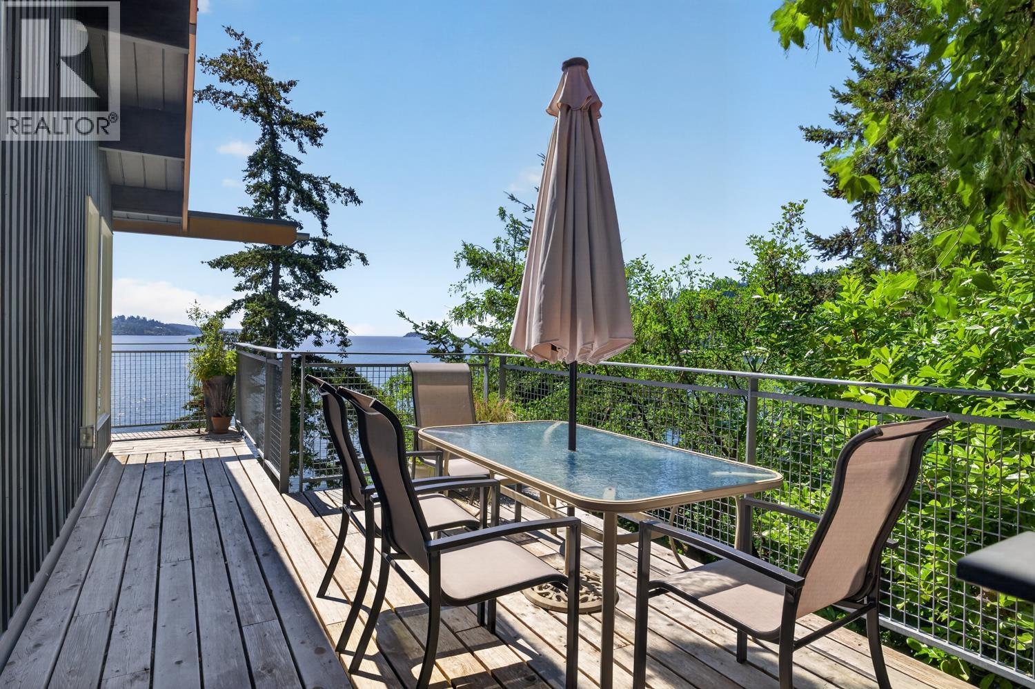1475 Webb Road, Bowen Island, British Columbia  V0N 1G1 - Photo 13 - R3143656