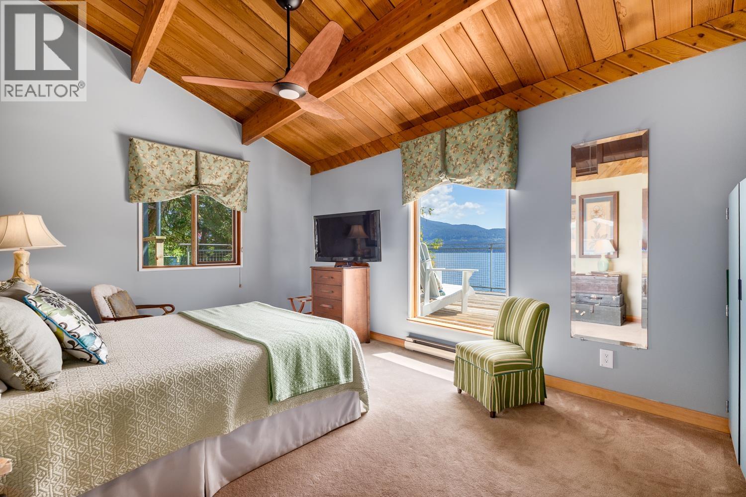 1475 Webb Road, Bowen Island, British Columbia  V0N 1G1 - Photo 14 - R3143656