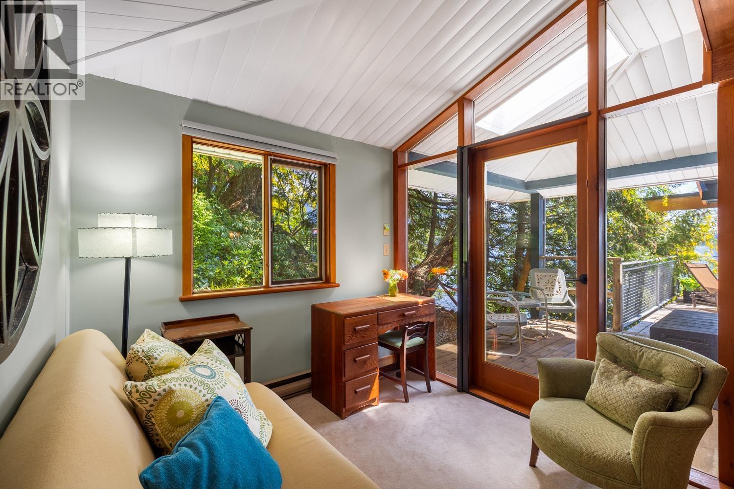 1475 Webb Road, Bowen Island, British Columbia  V0N 1G1 - Photo 17 - R3143656