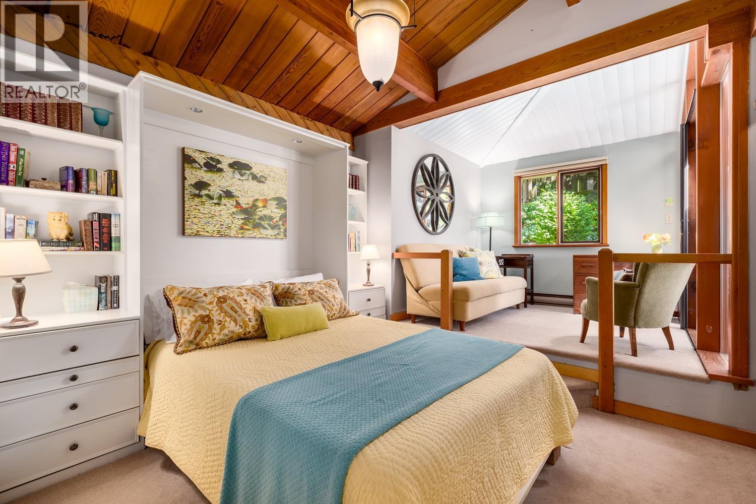 1475 Webb Road, Bowen Island, British Columbia  V0N 1G1 - Photo 16 - R3143656