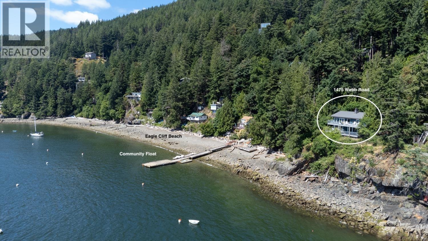 1475 Webb Road, Bowen Island, British Columbia  V0N 1G1 - Photo 35 - R3143656