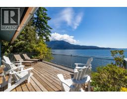 1475 WEBB ROAD, Bowen Island, British Columbia