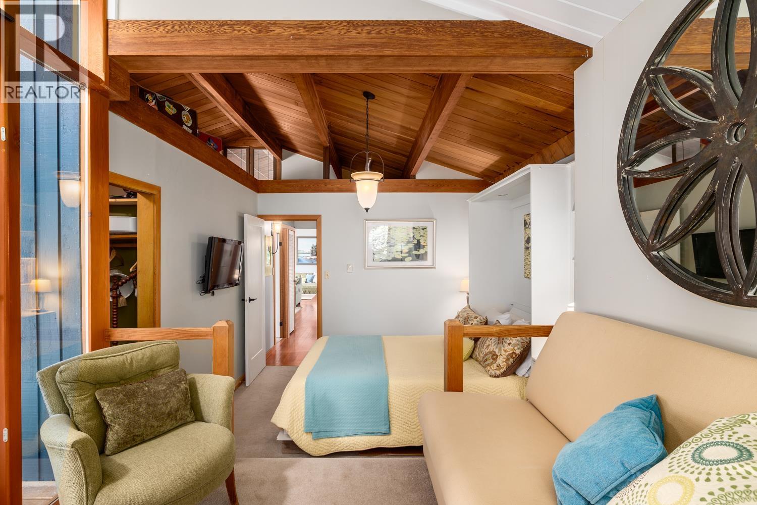 1475 Webb Road, Bowen Island, British Columbia  V0N 1G1 - Photo 18 - R3143656