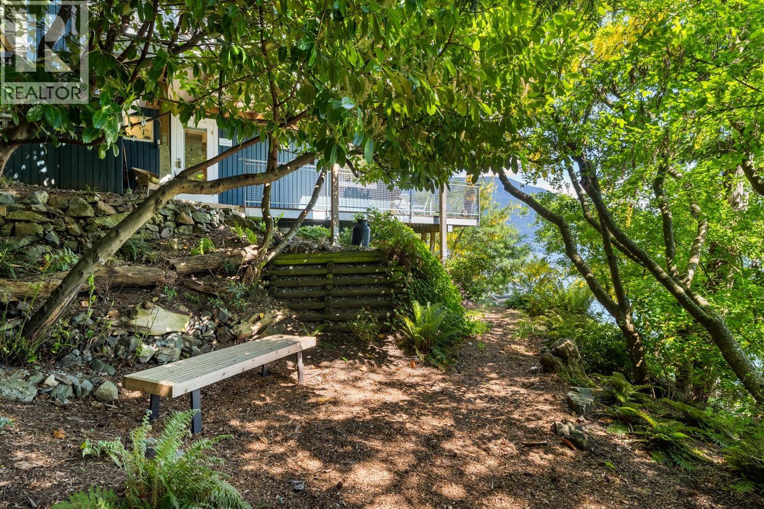 1475 Webb Road, Bowen Island, British Columbia  V0N 1G1 - Photo 31 - R3143656