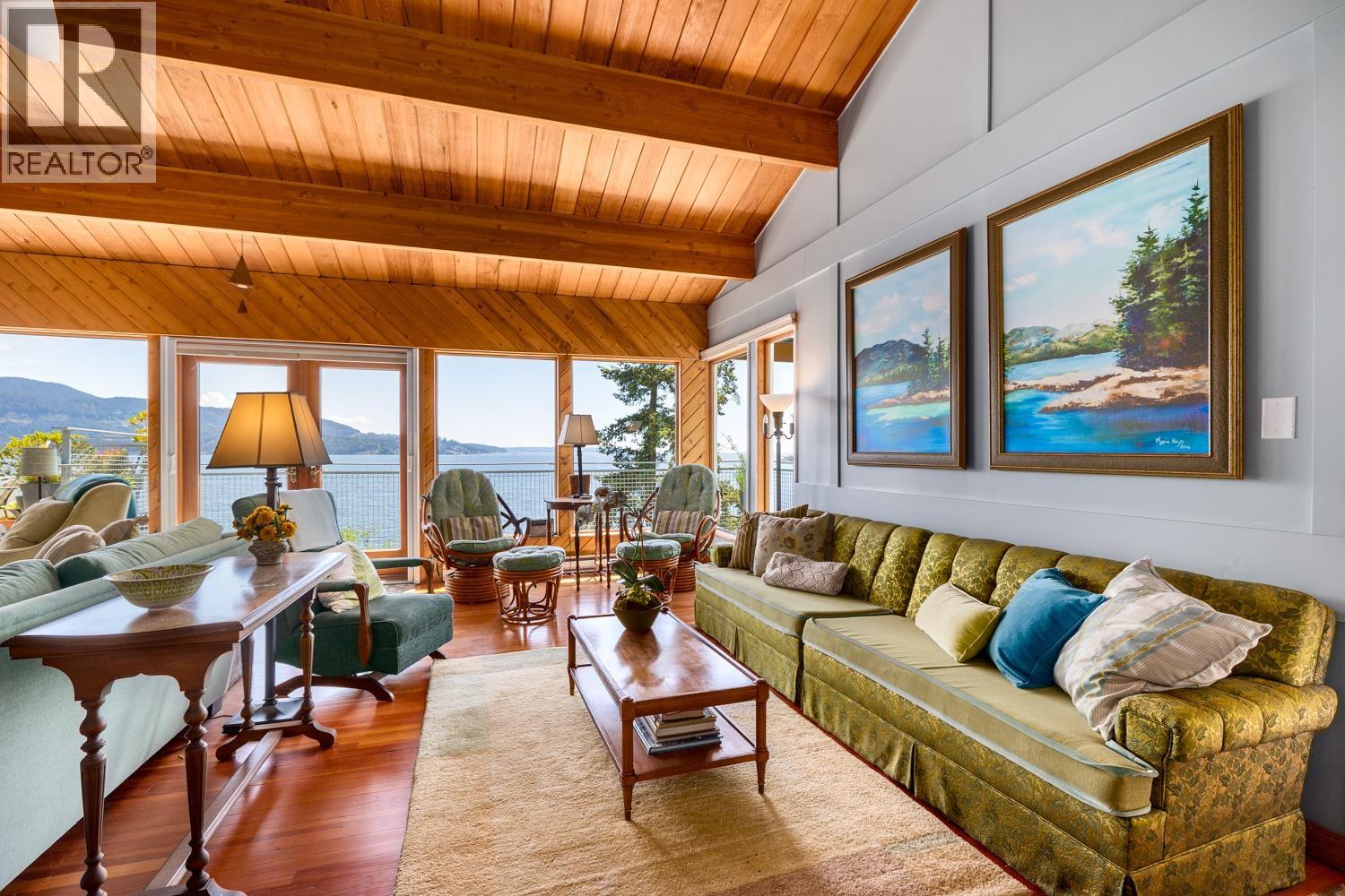 1475 Webb Road, Bowen Island, British Columbia  V0N 1G1 - Photo 4 - R3143656