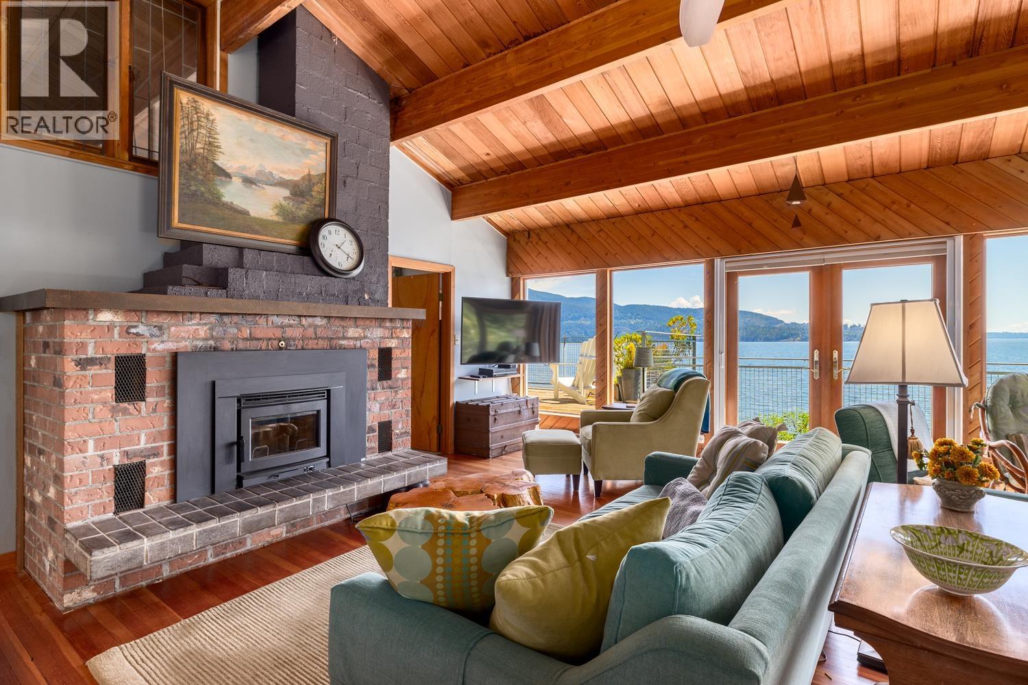 1475 Webb Road, Bowen Island, British Columbia  V0N 1G1 - Photo 6 - R3143656