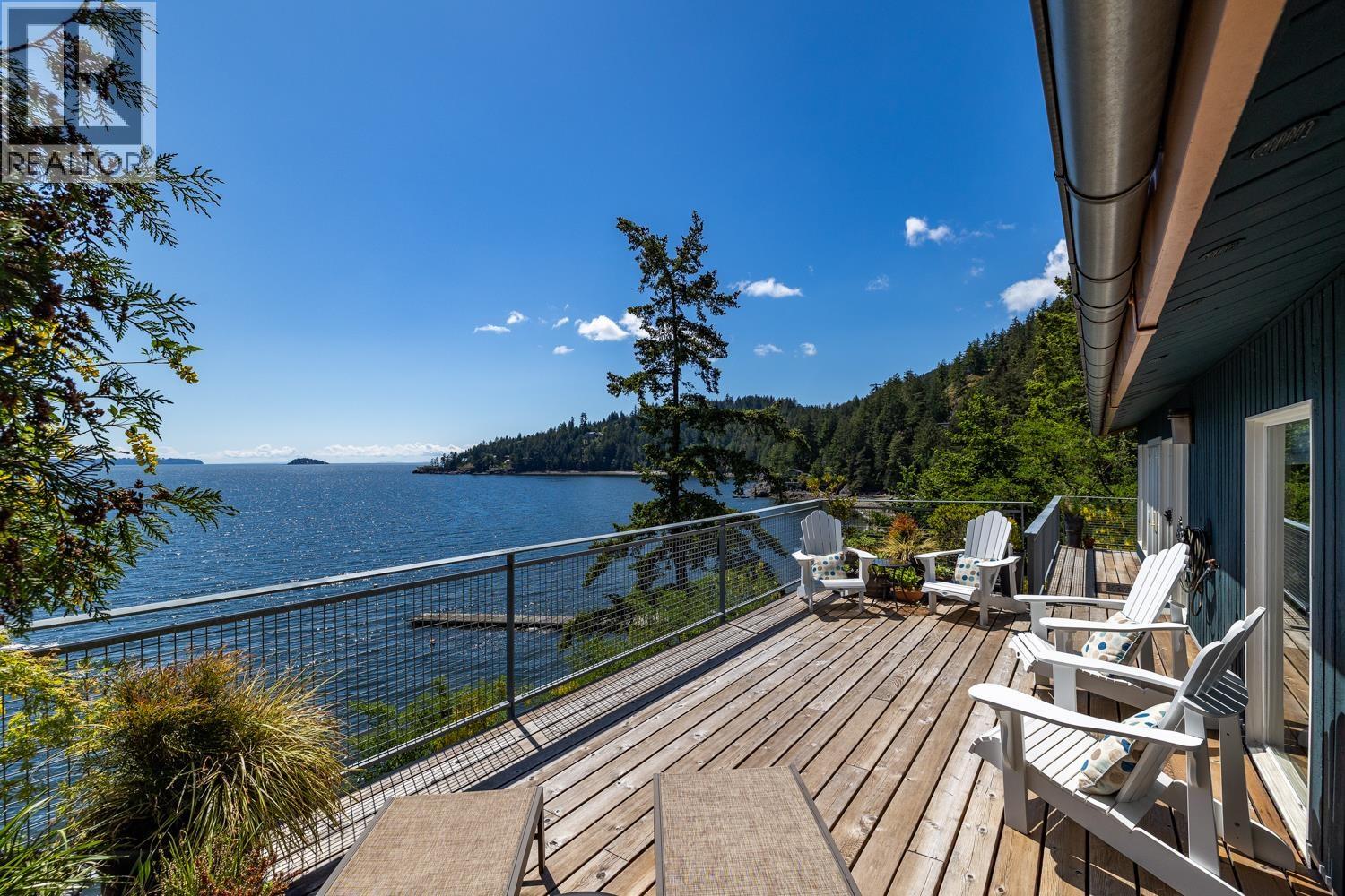 1475 Webb Road, Bowen Island, British Columbia  V0N 1G1 - Photo 15 - R3143656