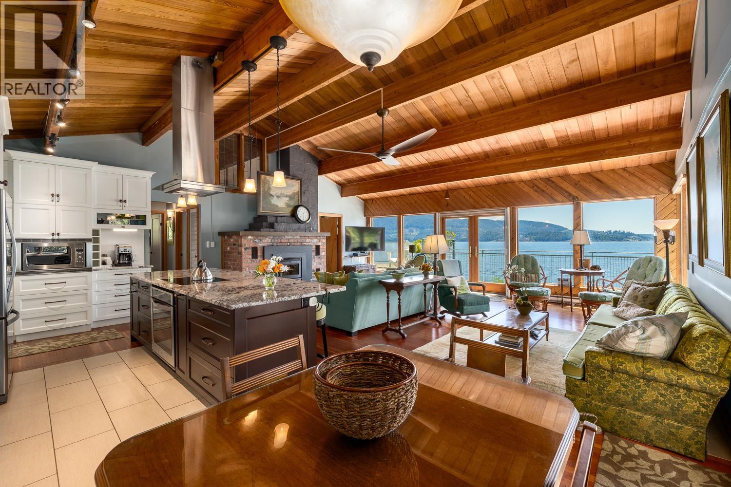 1475 Webb Road, Bowen Island, British Columbia  V0N 1G1 - Photo 7 - R3143656