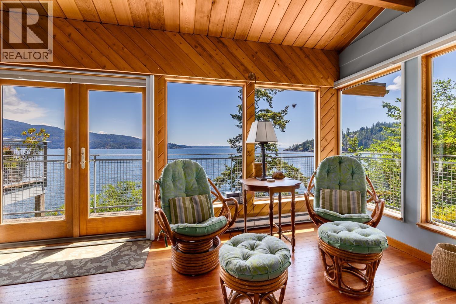 1475 Webb Road, Bowen Island, British Columbia  V0N 1G1 - Photo 5 - R3143656