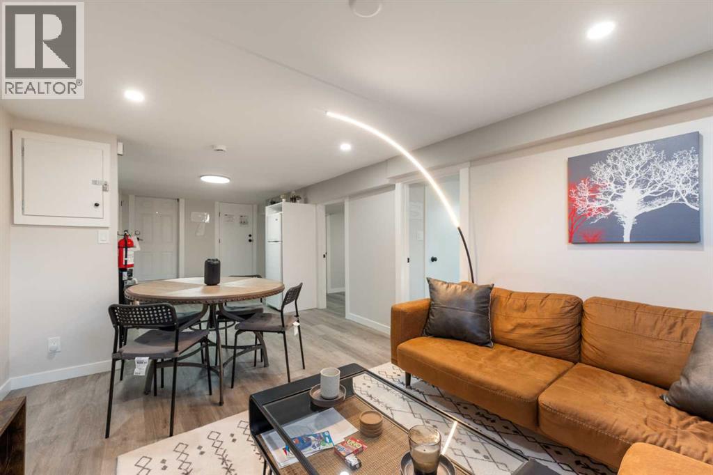 4608 70 Street NW, Calgary, Alberta  T3B 2K6 - Photo 27 - A2329505